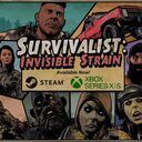 Survivalist: Invisible Strain 攻略Wiki