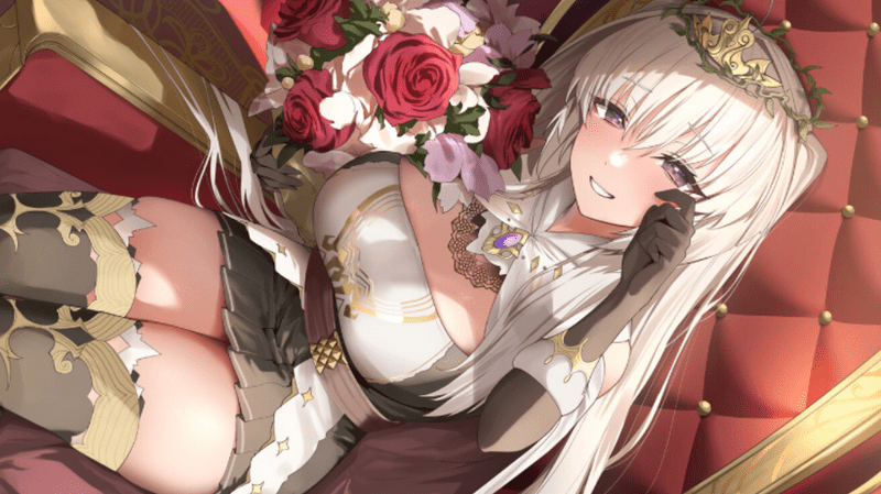 【我が愛しの妃…】彩葉