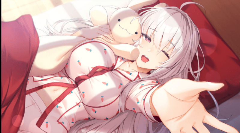 【朝一の悦び】彩葉