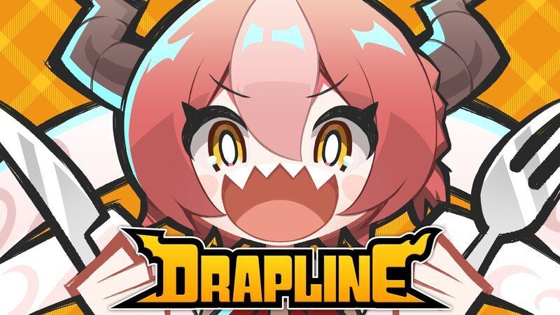 DRAPLINE