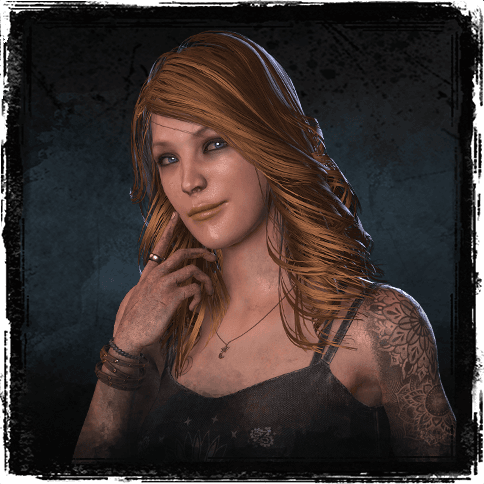 ケイト・デンソン