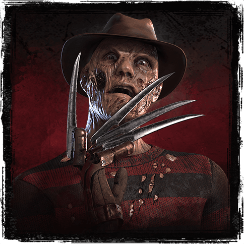 ナイトメア／フレディ