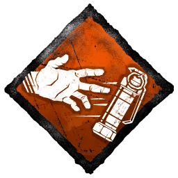 スタングレネード