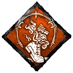 恵み:シャドウステップ