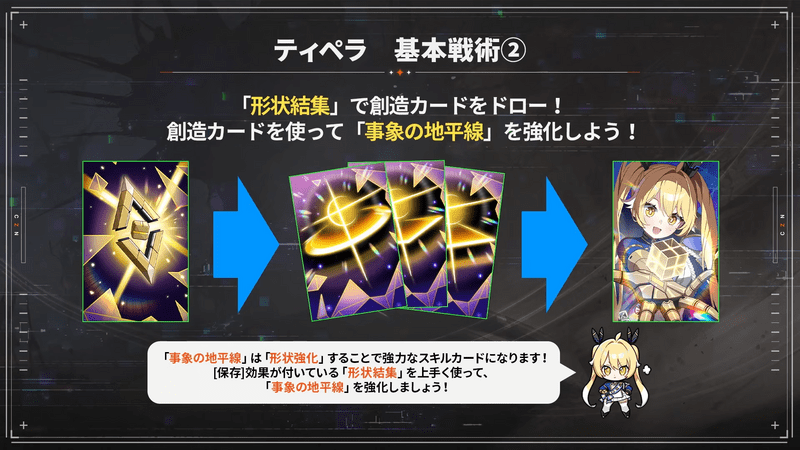 ティペラ_基本戦術2