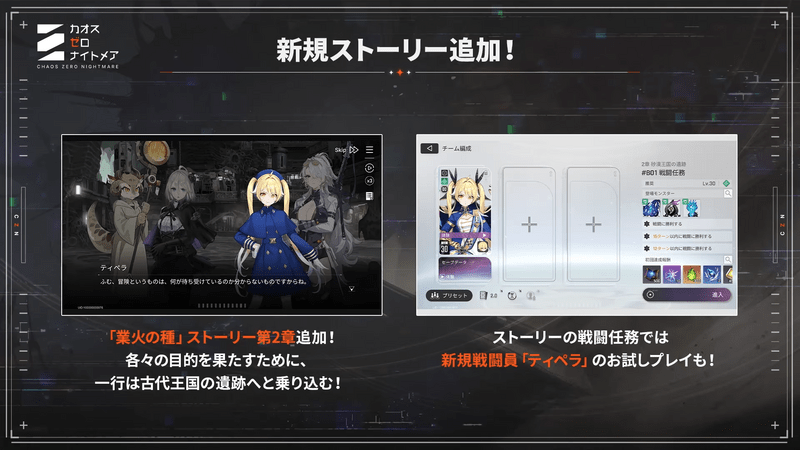シーズン2の第2章