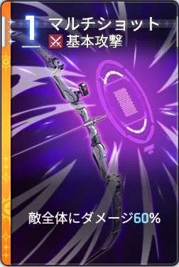 マルチショット