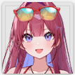 レイ：楽しい夏休み