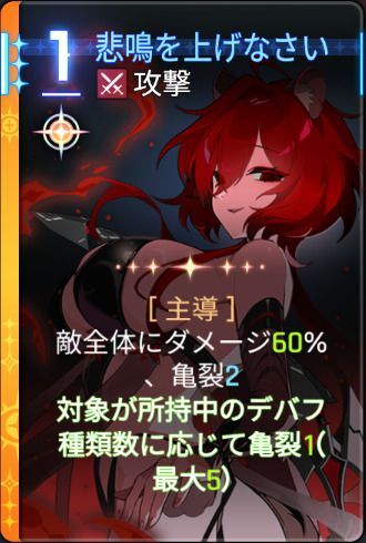 悲鳴を上げなさい3