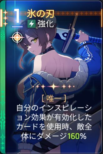 氷の刃1