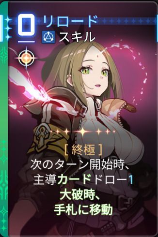 リロード4