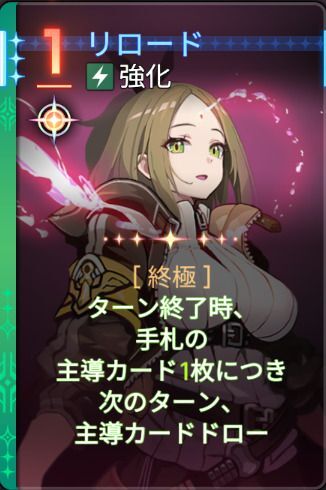リロード3
