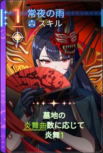 常夜の雨3