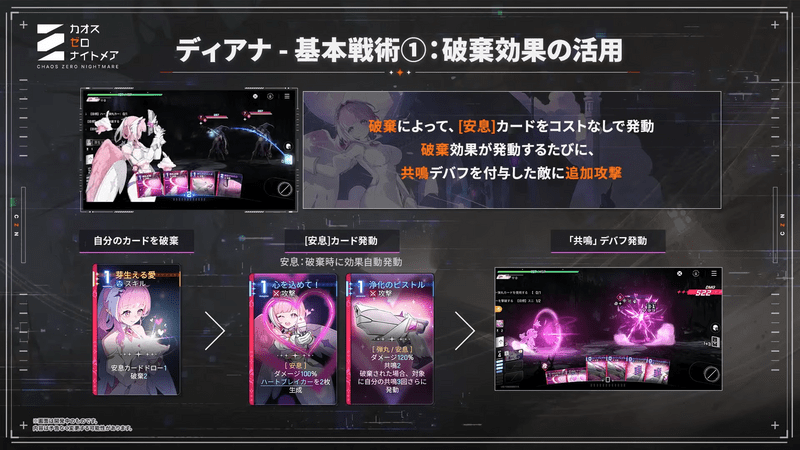 ディアナ_基本戦術1