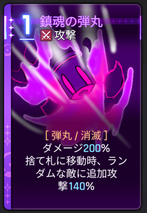 レノア派生・エイプリルカード