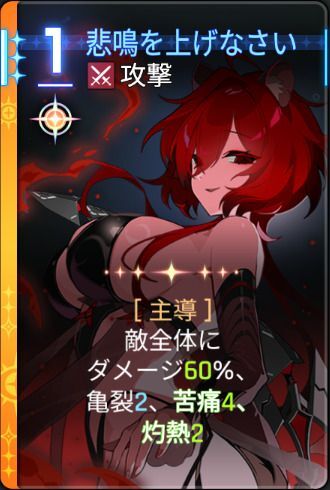 悲鳴を上げなさい5