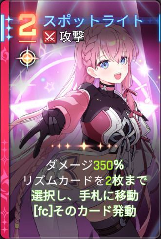スポットライト3
