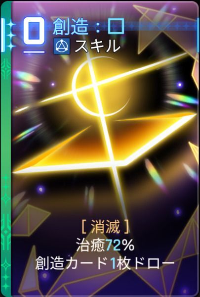 創造:□