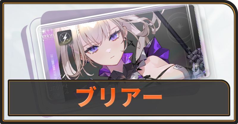 ブリアーの評価と性能