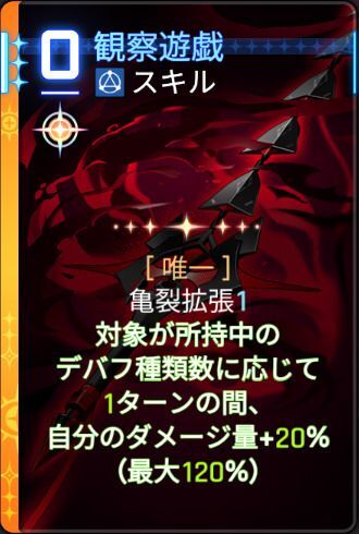 観察遊戯2