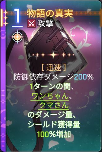 物語の真実3