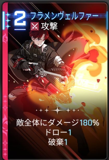 フラメンヴェルファー