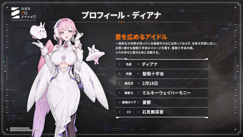 ディアナ_キャラクター紹介