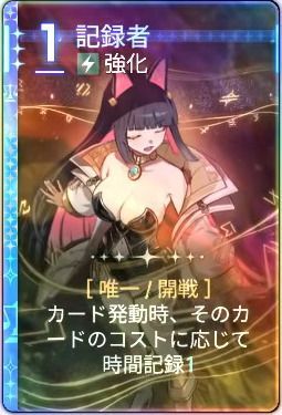記録者