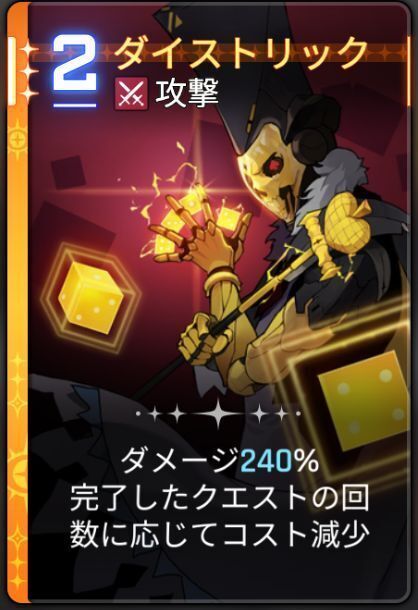 ダイストリック