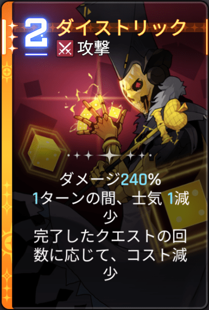 ダイストリック