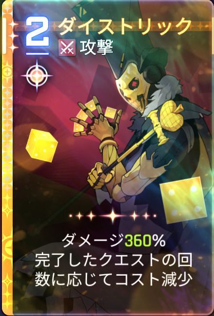 ダイストリック1