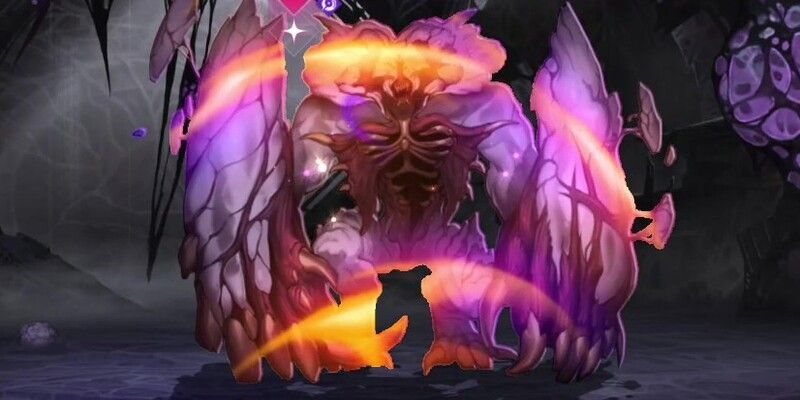 第0研究所・表層のボス