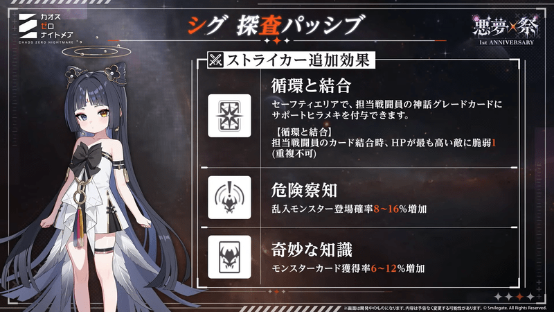 「シグ」の探査パッシブ