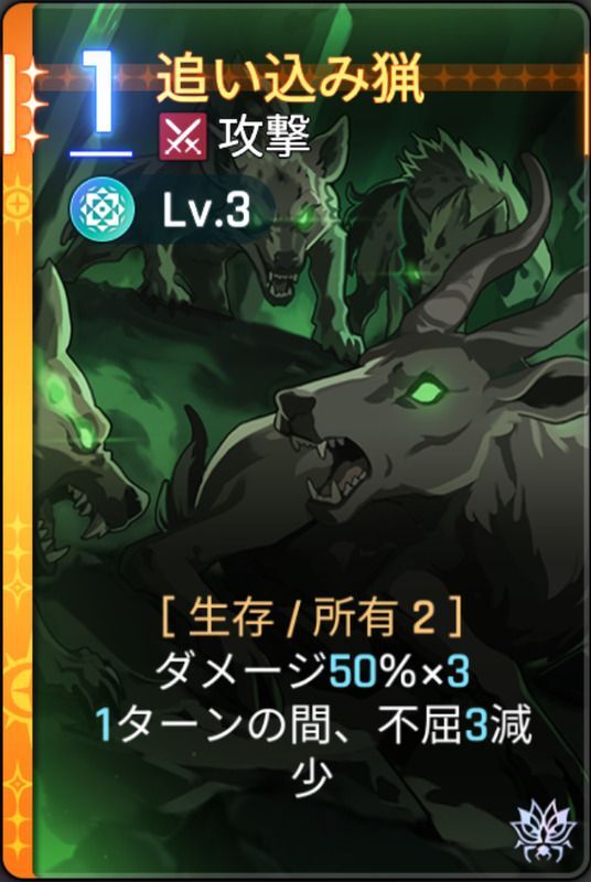 追い込み猟