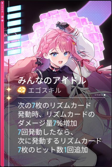 みんなのアイドル