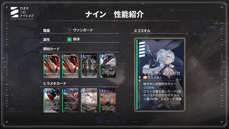 ナイン_性能紹介