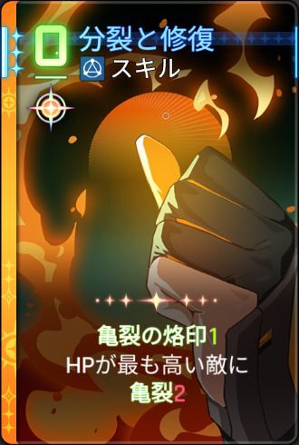 分裂と修復2