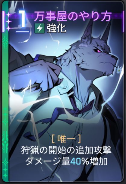 万事屋のやり方