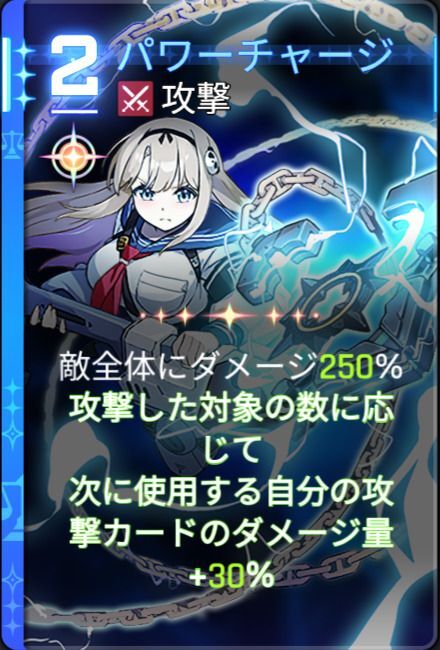 パワーチャージ4