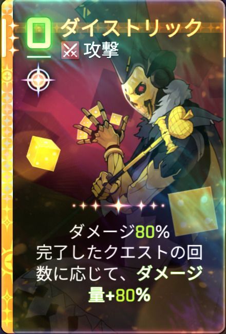 ダイストリック3