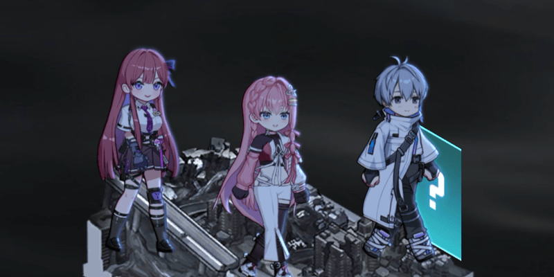 活躍の場がある星4キャラも育成しておきたい