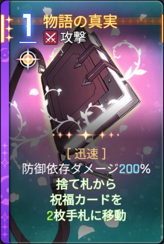 物語の真実2