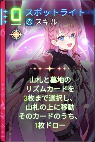 スポットライト4