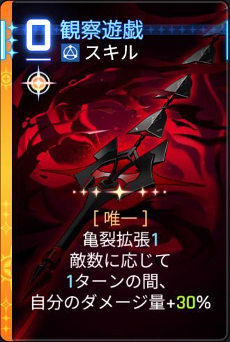 観察遊戯1