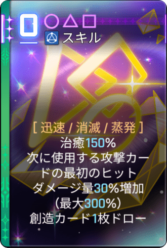 図形：〇△□