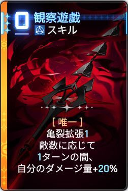観察遊戯