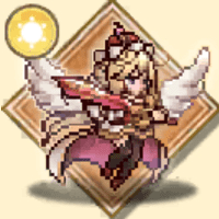 セラフ・ガブリエルアイコン