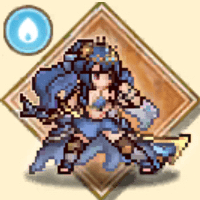 波を断つ者・メリンダアイコン