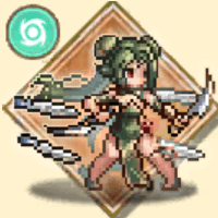 風刃・リーアイコン