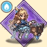 アクアシルフ・ウェンディアイコン